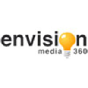 Envision Media 360 Logo