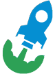 ENVISIONUP Logo