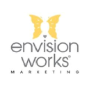 Envision Works Marketing logo
