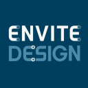 Envite Design Logo