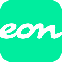Eon Visual Media Logo