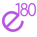 Epic180 Logo