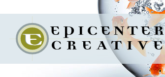 Epicenter Creative logo