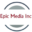 EpicMedia Inc. Logo