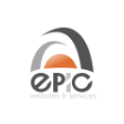Epic Websites & Services Pty Ltd Logo