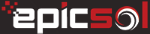 Epicsol Pty. Ltd Logo
