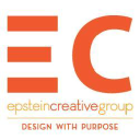 Epstein Creative Group logo