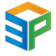 EP Studio Design Logo