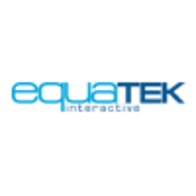 equaTEK Interactive, Inc. Logo