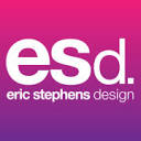 Eric Stephens Design Logo