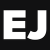 Erin James Design Logo