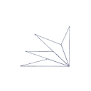 Erin Susan Murphy Graphic Design Logo