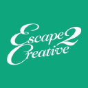 Escape2Creative logo
