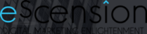 eScension Marketing Logo