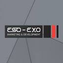 Eso-Exo Web Development Logo