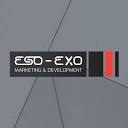 Eso-Exo Web Development logo