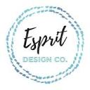 Esprit Design Co Logo