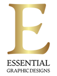 Essential Graphic Designs Logo