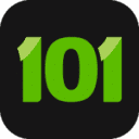 ESTUDIOS 101 Logo