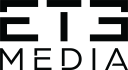 ET3 Media Logo