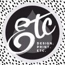 Etcetera Design Solutions Logo