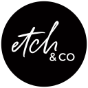 Etch & Co Logo