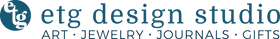 etg design studio Logo