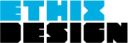 Ethix Design Logo