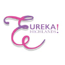 Eureka Highlands Logo
