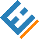 E. Handgraaf IT Logo