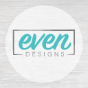 Even Design Co Logo