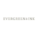 Evergreen&Ink Logo