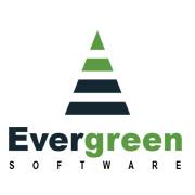 Evergreen Software Co. Logo