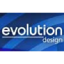 Evolution Design Logo