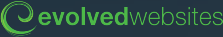 Evolved Websites logo