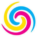 Evolve Print logo