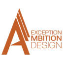 Exception Ambition Design Logo