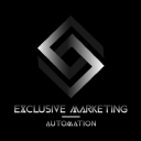 Exclusive Marketing & Automation Logo