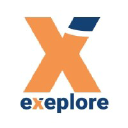 EXEPLORE, LLC Logo