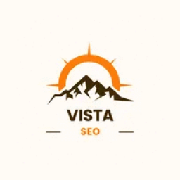SEO Vista Logo