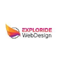 Exploride Web Design Logo