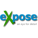 Expose Design Logo