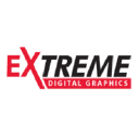 Extreme Digital Graphics Logo