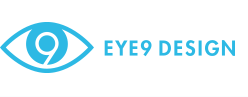 Eye9 Design Logo