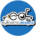 Eyenamic Designs Logo