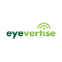 EyeVertise Logo