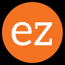 EZ Web Design Pros logo