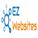 EZ Websites Logo
