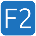 F2 Web Services Logo