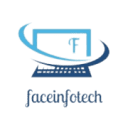 Faceinfotech Inc. Logo